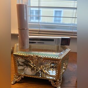 Revolution concealer and Bushy brow pen